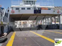 Ro-Ro laivas parduodamas