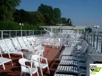 Kruizinis laivas parduodamas
