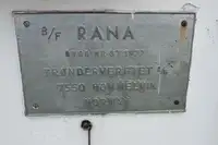Ro-Ro laivas parduodamas