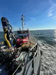 Darbiniai laivai parduodamas