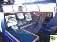 Kruizinis laivas parduodamas