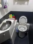 Vėjo jėgainių aptarnavimo laivas parduodamas