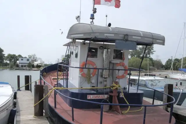 Naftos/chemijos tanklaivis parduodamas