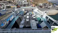 Ro-Ro laivas parduodamas