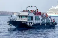 Keleivinis laivas Parduodama