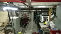 Ro-Ro ship Parduodama