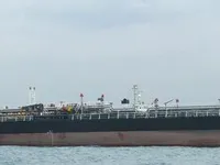 Naftos/chemijos tanklaivis parduodamas