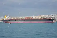 Tanklaiviai parduodamas