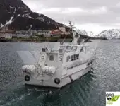 Kruizinis laivas parduodamas
