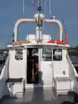 Loto laivas parduodamas