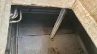 Ilgas žvejybos laivas parduodamas