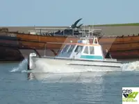 Darbiniai laivai parduodamas