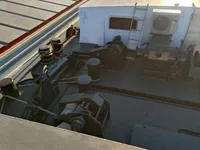 Barža parduodamas