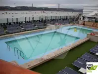 Kruizinis laivas parduodamas