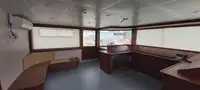 Kruizinis laivas parduodamas