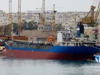 Naftos/chemijos tanklaivis parduodamas