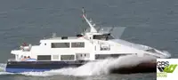 Keleivinis laivas Parduodama