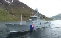 Konteinerių laivas Parduodama