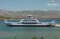 Ro-Ro laivas parduodamas