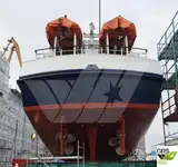 Keleivinis laivas parduodamas