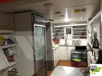 Kruizinis laivas parduodamas