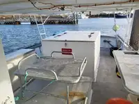 Trawler Parduodama