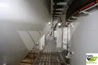 Tiekimo laivas parduodamas