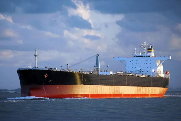 Oil/Chemical tanker for sale