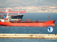 Naftos/chemijos tanklaivis parduodamas