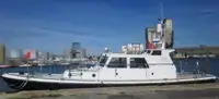 Pilotinis kateris Parduodama