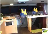 Darbiniai laivai parduodamas