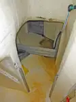 Ilgas žvejybos laivas parduodamas