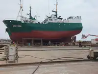 Trawler Parduodama