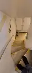 Įgulos laivas parduodamas