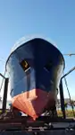 Trawler Parduodama