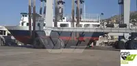 Keleivinis laivas parduodamas