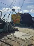 Žiedinis traleris parduodamas