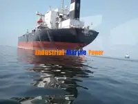 Naftos/chemijos tanklaivis parduodamas