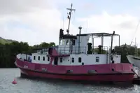 General Cargo/Multi-purpose parduodamas