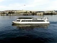Keleivinis laivas parduodamas