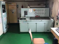 Naftos/chemijos tanklaivis parduodamas