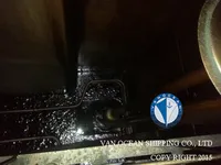 Naftos/chemijos tanklaivis parduodamas