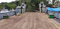 Desantinis tankinis laivas parduodamas