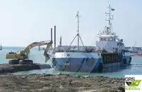 Dregirė parduodamas