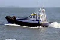 Loto laivas parduodamas