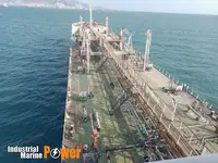 Naftos/chemijos tanklaivis parduodamas