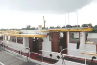 Kruizinis laivas parduodamas