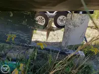 Žuvies perdirbimo laivas parduodamas