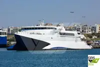 Ro-Ro ship Parduodama