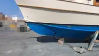 Naftos/chemijos tanklaivis parduodamas